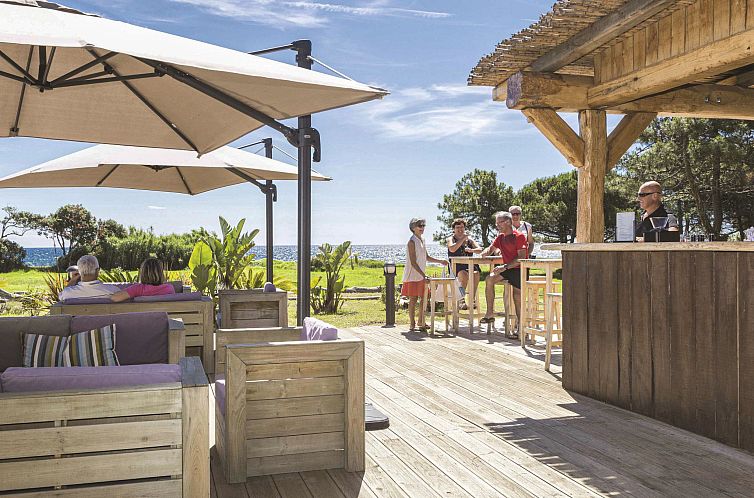 Appartement Résidence Odalys Référence Acqua Bella