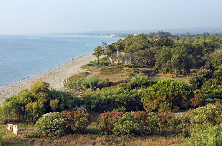 Appartement Résidence Odalys Référence Acqua Bella