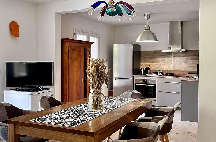 Unterkunft 0436723 - Appartement Korsika - Appartement Résidence Amanda