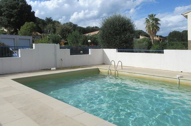 Appartement Résidence Amanda