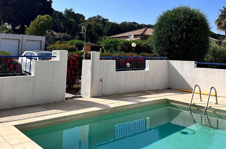 Appartement Résidence Amanda