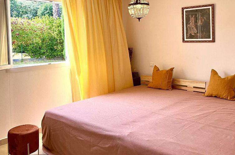 Appartement Résidence Amanda