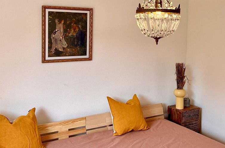 Appartement Résidence Amanda