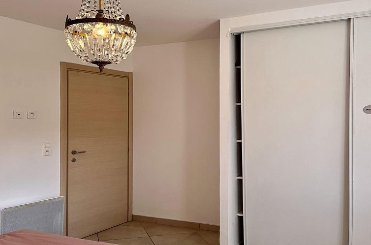 Appartement Résidence Amanda