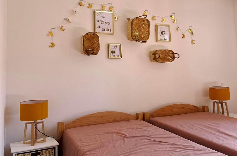 Appartement Résidence Amanda