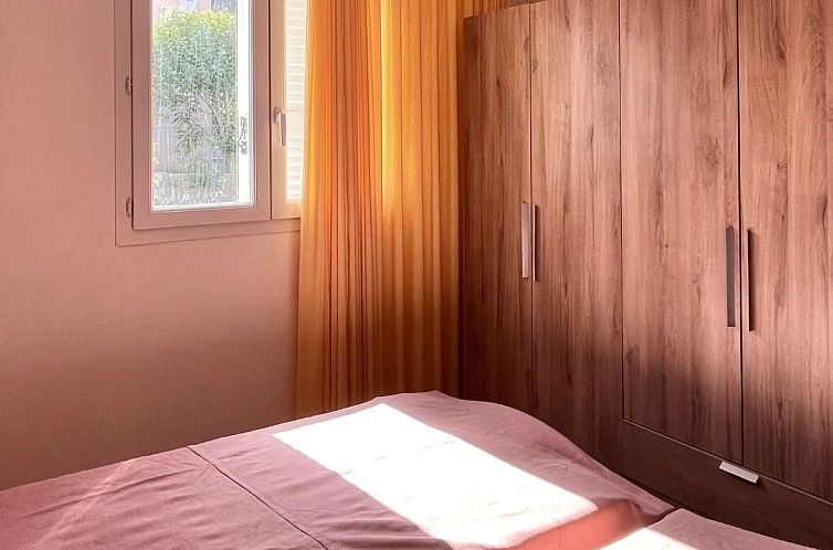 Appartement Résidence Amanda