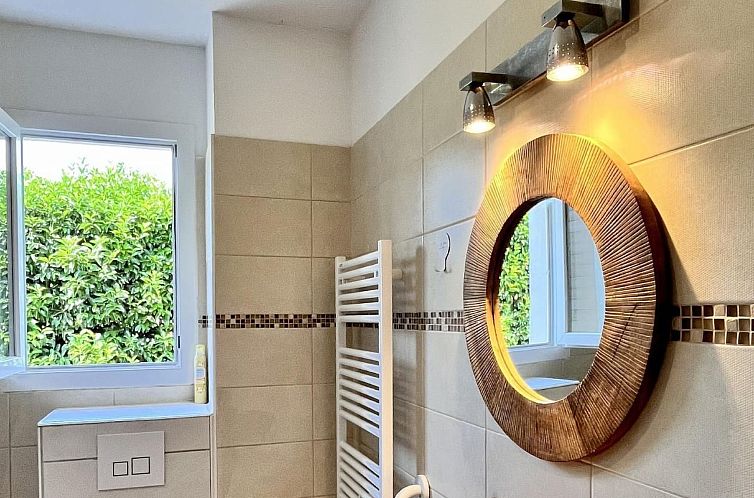 Appartement Résidence Amanda