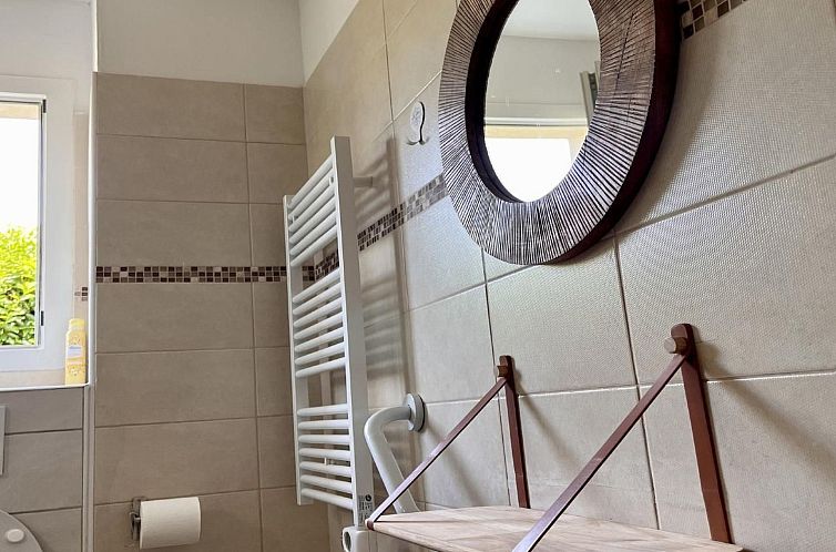 Appartement Résidence Amanda