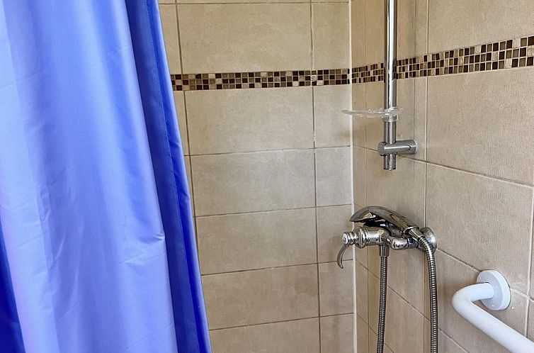 Appartement Résidence Amanda