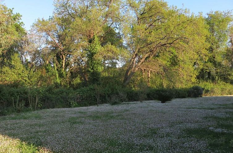Appartement Résidence Amanda