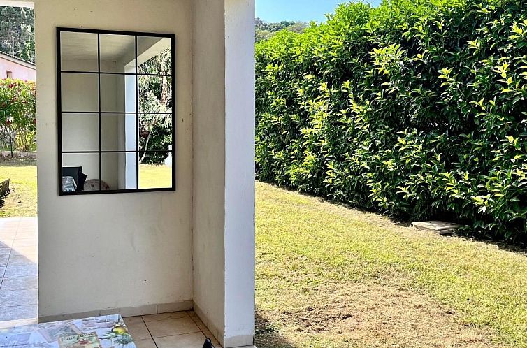 Appartement Résidence Amanda