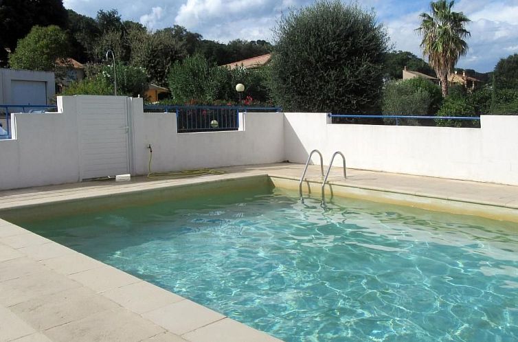 Appartement Résidence Amanda