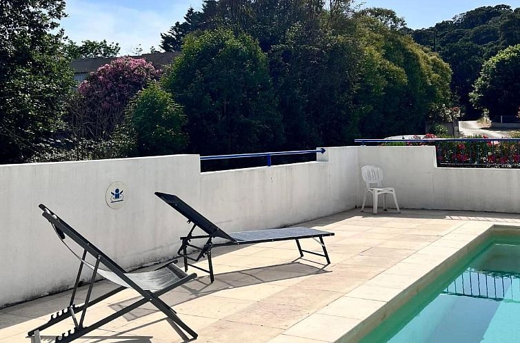 Appartement Résidence Amanda