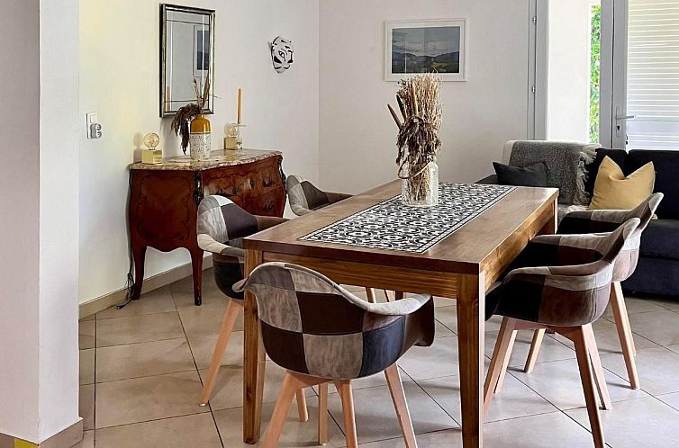 Appartement Résidence Amanda