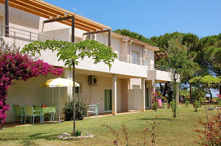 Appartement Résidence Odalys Référence Acqua Bella