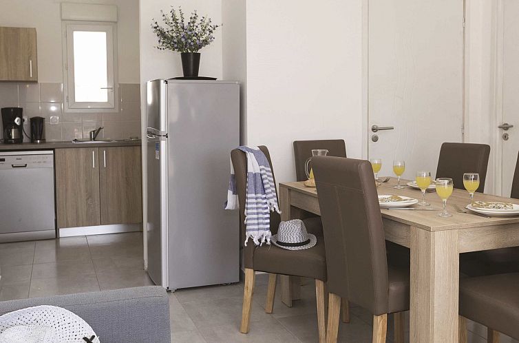 Appartement Résidence Odalys Référence Acqua Bella