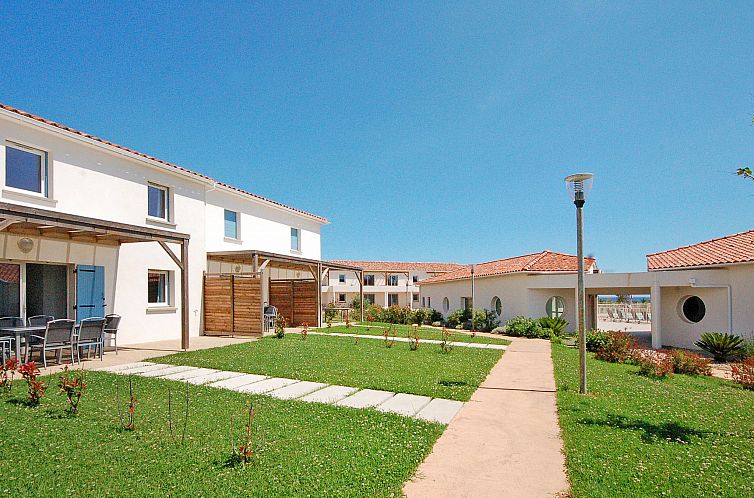 Appartement Résidence Odalys Référence Acqua Bella