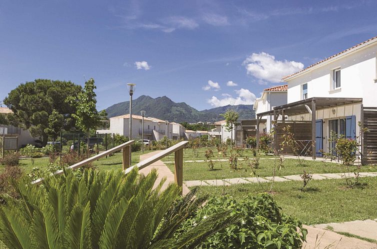 Appartement Résidence Odalys Référence Acqua Bella