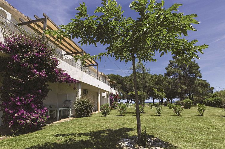 Appartement Résidence Odalys Référence Acqua Bella