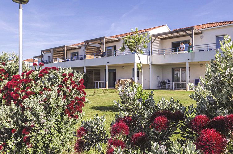 Appartement Résidence Odalys Référence Acqua Bella