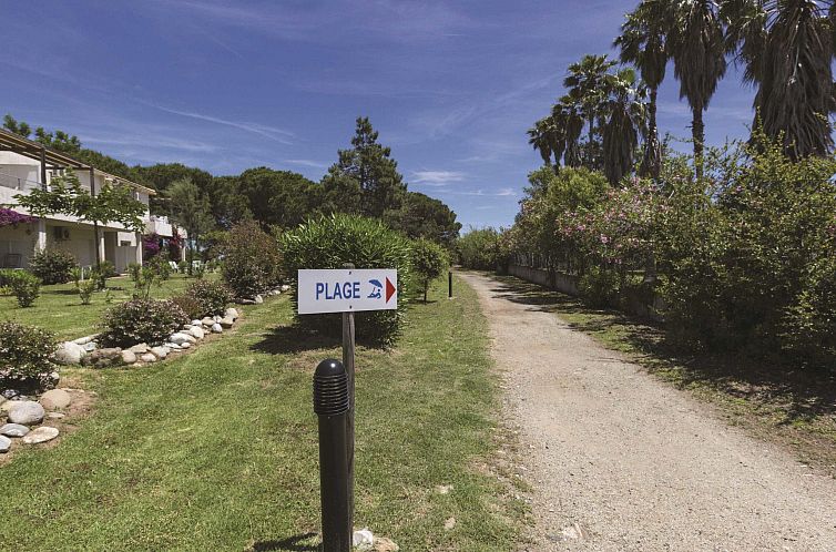 Appartement Résidence Odalys Référence Acqua Bella