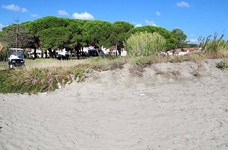 Appartement Résidence Odalys Référence Acqua Bella
