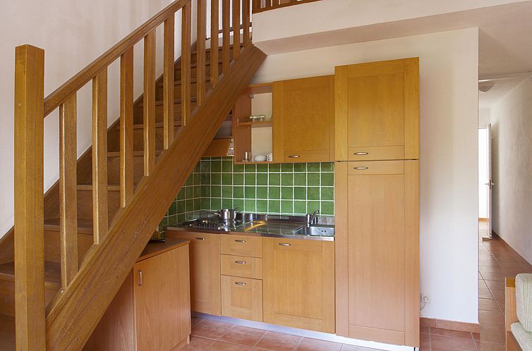 Appartement Sognu di Rena