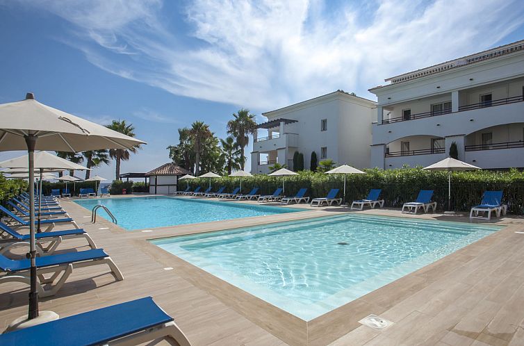 Unterkunft 0436726 - Appartement Korsika - Appartement Sognu di Rena