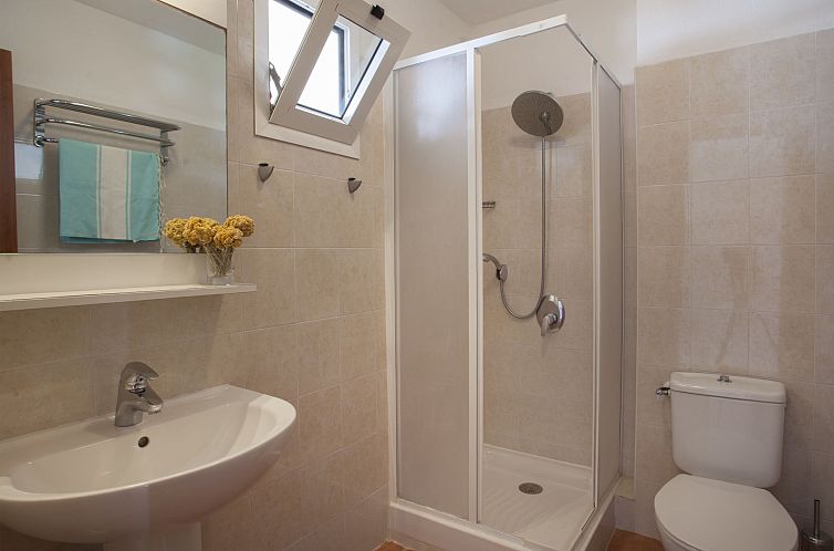 Appartement Sognu di Rena