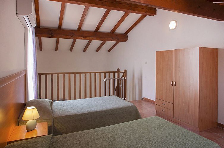 Appartement Sognu di Rena
