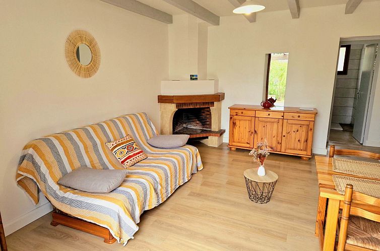 Vakantiehuis Mini Villa 6/8 personnes