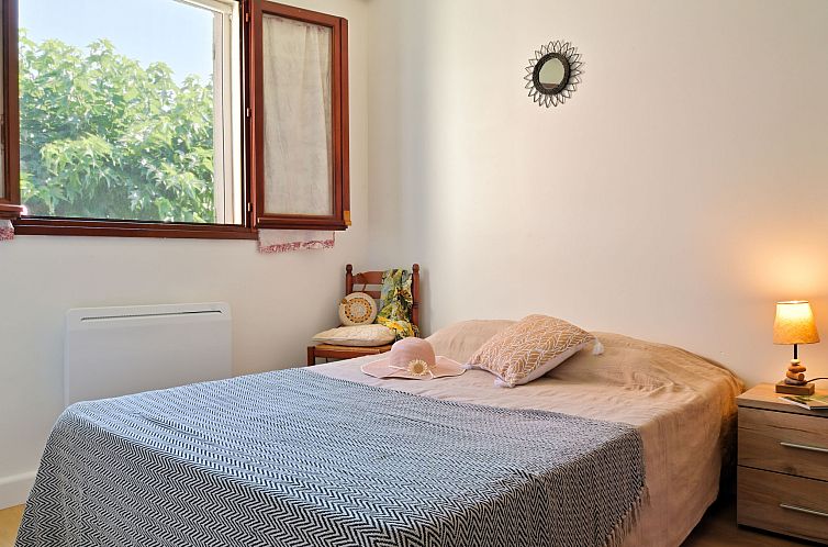 Vakantiehuis Mini Villa 6/8 personnes