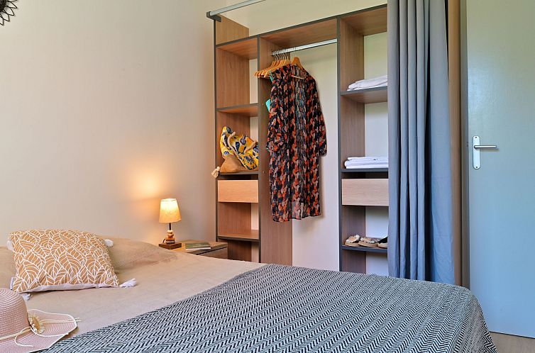 Vakantiehuis Mini Villa 6/8 personnes