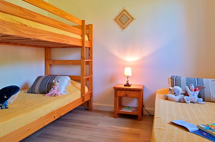 Vakantiehuis Mini Villa 6/8 personnes