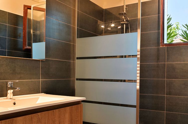 Vakantiehuis Mini Villa 6/8 personnes