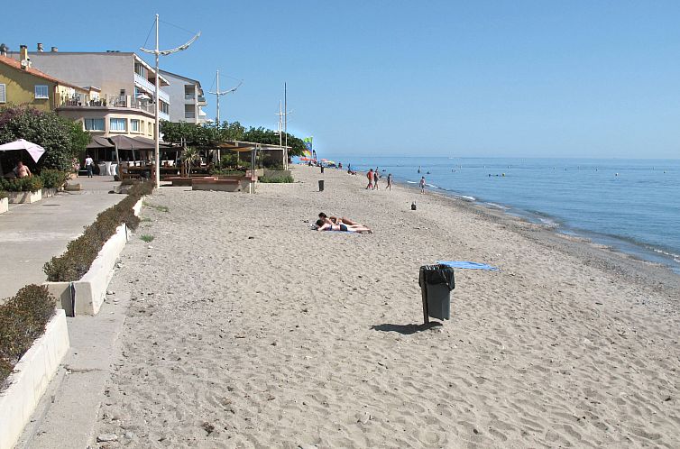 Vakantiehuis Mini Villa 6/8 personnes