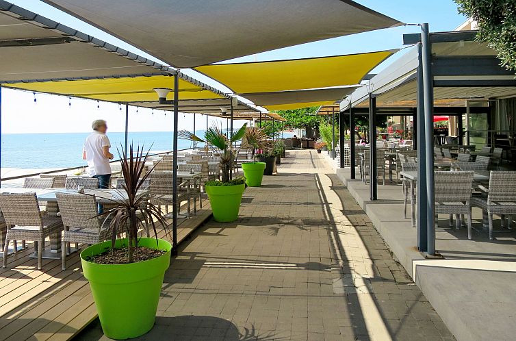 Vakantiehuis Mini Villa 6/8 personnes