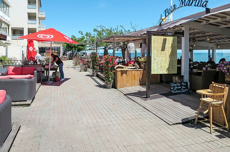 Vakantiehuis Mini Villa 6/8 personnes