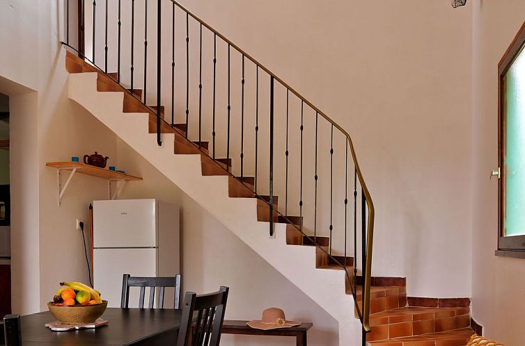 Appartement Mini Villa 4/6 personnes