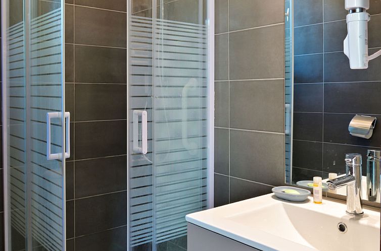 Appartement Mini Villa 4/6 personnes