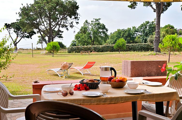 Appartement Mini Villa 2/4 personnes