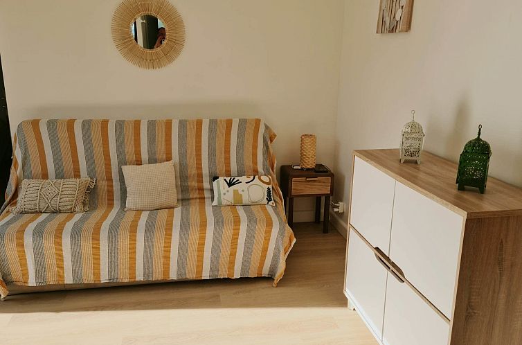 Appartement Mini Villa 2/4 personnes