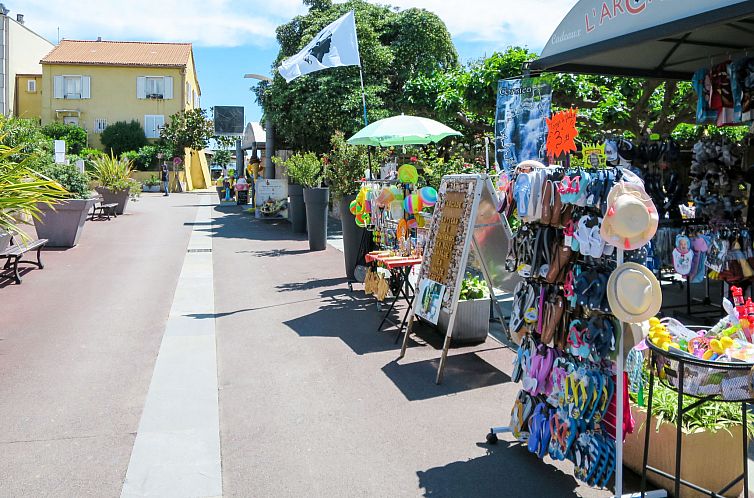 Appartement Mini Villa 2/4 personnes