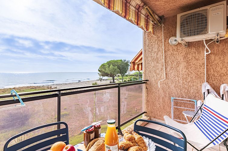 Unterkunft 0436731 - Appartement Korsika - Appartement Marines de Moriani