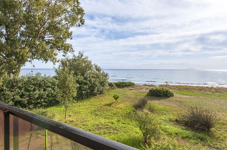 Appartement Marines de Moriani