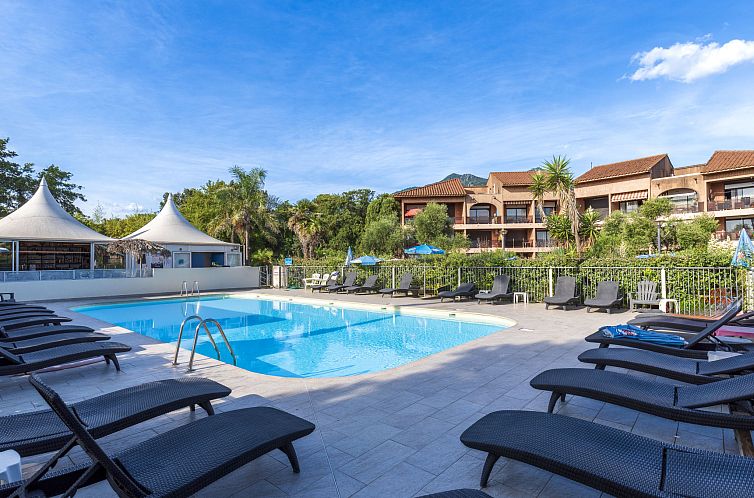 Appartement Marines de Moriani