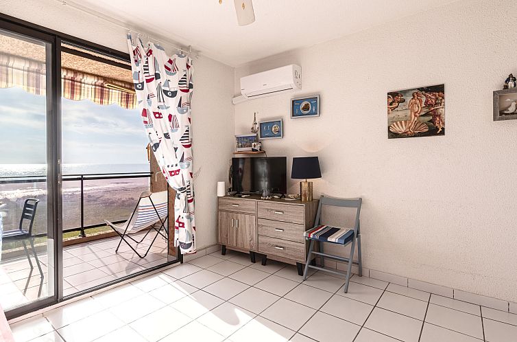 Appartement Marines de Moriani