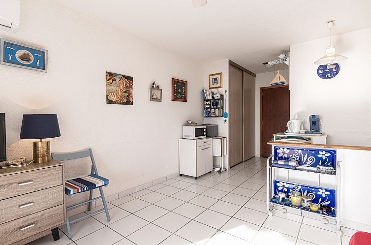 Appartement Marines de Moriani