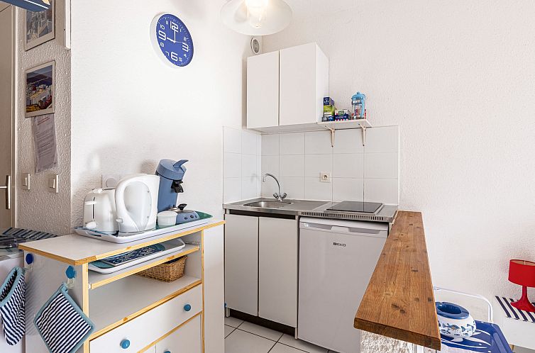 Appartement Marines de Moriani