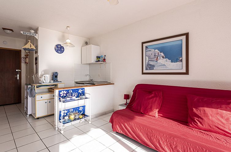 Appartement Marines de Moriani